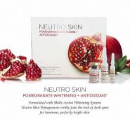 Neutro Skin Vitamin C Injections Pomegranate