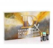 GLUTAX 75G DCRP 750000 DNA CELL Revitalize Process