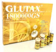 Glutax 1800000GS Limited Edition Summer-Autumn Ultra Protection