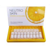 Neutro Skin Vitamin C And Collagen Injections Skin Whitening