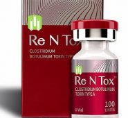 ReNTox ™ – botulinum toxin type A (100iu)