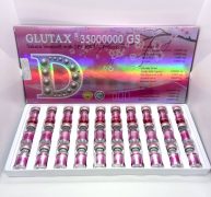 Glutax 35000000Gs Sakura Stemcell With Spf 100 Uv